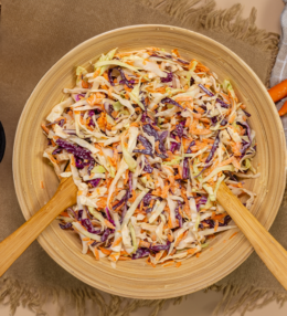 Classic Coleslaw